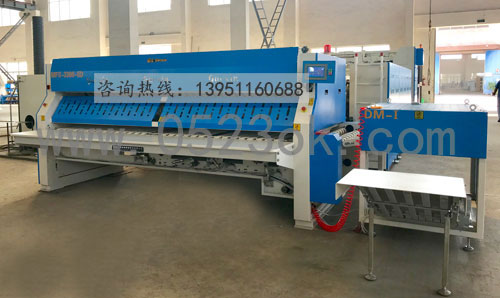 高速折疊機(jī)