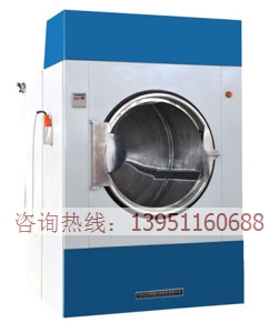 GZZ-100XQ傾斜式自動(dòng)卸料烘干機(jī)